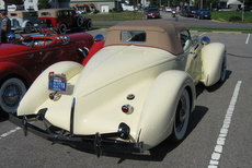 Barrett Jackson 2007 Auction