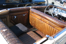 Barrett Jackson 2007 - $1,000,000 Duesenberg