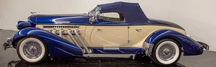 Auburn Speedster For Sale