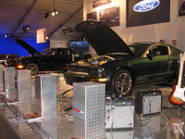 2007_Bullet_Mustang_Barrett_Jackson